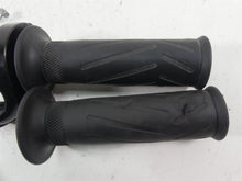 Load image into Gallery viewer, 2008 Yamaha FZ1 Fazer Hand Throttle Grip Cable Set 4YR-26240-02-00 4YR-26240-03 | Mototech271