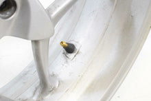 Load image into Gallery viewer, 2007 BMW K1200 GT K44 Rear Straight Rim Wheel 17x5.5 36317706553 | Mototech271