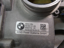 Load image into Gallery viewer, 2020 BMW F850 GS K81 Rallye Bing Throttle Body Fuel Injection Set 13548564772 | Mototech271