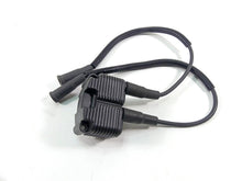 Load image into Gallery viewer, 2005 Harley Sportster XL1200 C Ignition Coil Coils Wires & Plugs Set 31655-99 | Mototech271