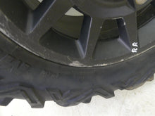 Load image into Gallery viewer, 2018 Polaris RZR 1000 RS1 Rear Right Rim & Maxxis Bighorn 29x11R14 Tire 1522843 | Mototech271