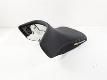 Load image into Gallery viewer, 2018 KTM 1290 Super Adv S Heated Ergo Front Rider Seat Saddle 60707940000