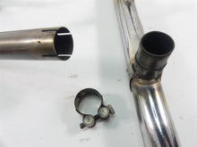 Load image into Gallery viewer, 2016 Moto Guzzi V7 II Special 750 Exhaust Header Manifold Pipe Set 2B000995 | Mototech271