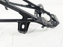 Load image into Gallery viewer, 2016 BMW F800R K73 Straight Rear Sub Frame Subframe 46518532567