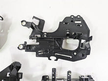 Load image into Gallery viewer, 2022 Harley FXLRS Softail Low Rider Electrical Holder Carriers Set 69201523