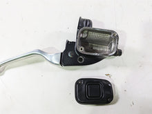 Load image into Gallery viewer, 2018 Harley Softail FXFBS Fat Bob Front Brake Master Cylinder 5/8" 41700492