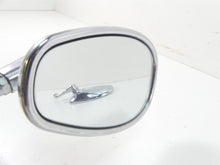 Load image into Gallery viewer, 2007 Yamaha XVS1300 V-Star Rear View Chrome Mirror Set 4NK-26290-10-00