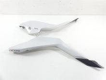 Load image into Gallery viewer, 2017 Ducati 939 S Supersport Tail Side Cover Fairing Set 48236771A 48236781A | Mototech271