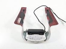 Load image into Gallery viewer, 2019 Harley Touring FLHX Street Glide Rear Fender Wing Cover Fairing 59739-09 | Mototech271