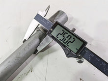 Load image into Gallery viewer, 2008 Honda CBR1000RR SC59 Front Axle Wheel Spindle 44301-MFL-000 | Mototech271