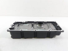 Load image into Gallery viewer, 2016 Harley Touring FLTRX Road Glide Oil Pan Bottom Transmission Cover 62489-99