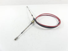 Load image into Gallery viewer, 2017 Yamaha Waverunner EX Sport 1050 BS Reverse Cable F3Y-U149C-00-00 | Mototech271