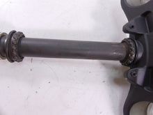 Load image into Gallery viewer, 2015 Ducati Diavel Dark Lower Tiple Tree Steering Yoke 58mm 34220612B | Mototech271