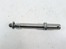 Load image into Gallery viewer, 2005 Harley Dyna FXDL Low Rider Front Axle Wheel Spindle 1" 43758-04 | Mototech271