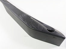 Load image into Gallery viewer, 2019 Yamaha VX Cruiser HO 1800 Left Right Sponson Side Guard Set F1S-U883N-01-00