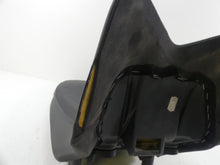 Load image into Gallery viewer, 2009 BMW F800GS K72 Driver Dual Low Saddle Seat + Mounts - Read 52537697694