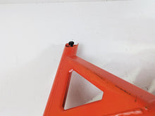 Load image into Gallery viewer, 2022 Can-Am Defender XMR HD10 Front Red Bumper Guard 705210151