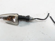 Load image into Gallery viewer, 2018 KTM 1090 Adventure R Rear Turn Signal Blinker Set 78114025000 78114026000