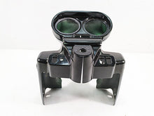 Load image into Gallery viewer, 2011 Harley Touring FLTRU Road Glide Gauges Cover Fairing Cowl Set 67922-98E | Mototech271