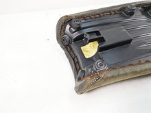 Load image into Gallery viewer, 2013 Moto Guzzi V7 750 Stone Nice Recovered Brown Seat Saddle 978931 | Mototech271