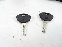 Load image into Gallery viewer, 2007 BMW R1200GS K255 Adv Cdi Ignition Switch Key Locks Set 13618521661 7704861 | Mototech271