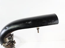 Load image into Gallery viewer, 2016 Victory Cross Country Exhaust Header Manifold & Heat Shields 1262072