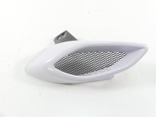 Load image into Gallery viewer, 2018 Mv Agusta Brutale 800 RR Front Right Tank Air Inlet Cover Fairing 80A0C2090 | Mototech271