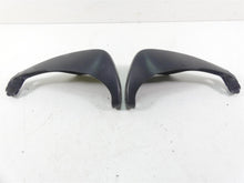Load image into Gallery viewer, 2003 BMW R1150 GS R21 Protector Hand Cover Fairing Guard Set 32712328693 | Mototech271