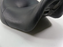 Load image into Gallery viewer, 2016 Harley Touring FLHR Road King  Dual Rider Driver Seat Saddle Low 52000038 | Mototech271