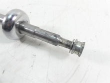 Load image into Gallery viewer, 2004 Harley Softail FXSTD SE CVO Deuce Front 3/4" Wheel Spindle Axle 43354-00 | Mototech271