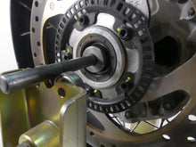 Load image into Gallery viewer, 2020 Ducati Multistrada 1260 Enduro ETRTO Spoke 17x4.5 Rear Wheel Rim 50222181AA | Mototech271