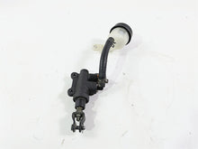 Load image into Gallery viewer, 2015 BMW R1200 GS Adv K51 Nissin Rear Brake Master Cylinder 1/2" 34318522398