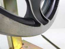 Load image into Gallery viewer, 2011 Harley Touring FLTRX Road Glide Straight Front Wheel Rim 18x3.5 43300164