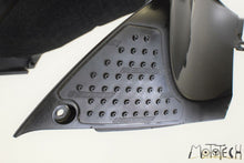 Load image into Gallery viewer, 2014 Kawasaki ZX1400 ZX14R Ninja Front Tank Cover Fairing Cowl 51026-0008