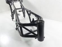 Load image into Gallery viewer, 2007 Ducati Sport Classic GT1000 Straight Frame Chassis With Texas Salvage Title 47011831BB | Mototech271