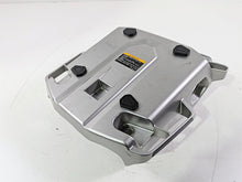 Load image into Gallery viewer, 2012 Yamaha XT1200 Super Tenere Luggage Rack Carrier Plate 23P-24841-10-00