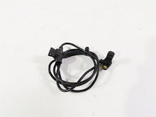 Load image into Gallery viewer, 2014 BMW R nine T R9T K21 Rear Abs Brake Wheel Speed Sensor 34527677824 | Mototech271