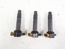 Load image into Gallery viewer, 2016 Sea-Doo Spark 900 Ignition Coils Stick Coil Set 420666141 420666142 | Mototech271