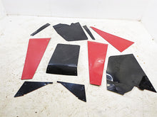 Load image into Gallery viewer, 2019 Polaris RZR XP 1000 EPS Bent Custom Roll Cage Door Side Rail Bumper Set | Mototech271