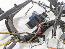 Load image into Gallery viewer, 2003 Harley FLSTC Softail Heritage 100th Wiring Harness Loom -Read 70216-03