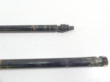 Load image into Gallery viewer, 2016 Yamaha YXZ1000 R EPS SE Center Prop Axle Shaft Set 2HC-46172-00-00 | Mototech271