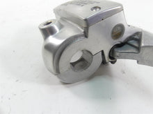 Load image into Gallery viewer, 2006 Yamaha Roadliner XV1900 Nissin Front Brake Master Cylinder 1D7-W2587-10-00 | Mototech271