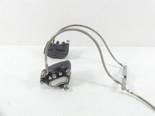 Load image into Gallery viewer, 2001 Harley Touring FLHRCI Road King Front Brake Caliper Set 44023-00C 44046-00D