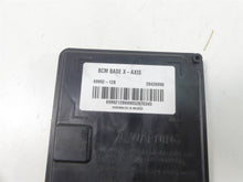 Load image into Gallery viewer, 2016 Harley Touring FLTRX Road Glide Bcm Body Cntrl Module Base X-Axis 69992-12