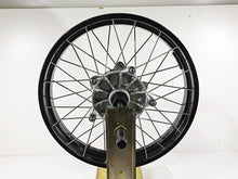 Load image into Gallery viewer, 2006 BMW R1200GS K255 Adv Straight 19x2.5 Front Wheel Spoke Rim 36317710866 | Mototech271