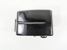 Load image into Gallery viewer, 2017 Harley Dyna FXDB Street Bob Electrical Carrier Tray Stay & Cover 70367-12