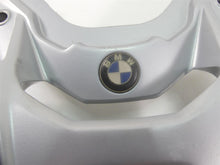 Load image into Gallery viewer, 2016 BMW S1000XR K49 Rear Grab Luggage Grid Rack + Top Case Carrier 46548567908 | Mototech271