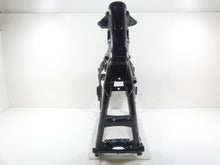 Load image into Gallery viewer, 2009 Harley FLHTCU SE4 CVO E-Glide Straight Main Frame Chassis With Texas Salvage Title 47900-11BHP