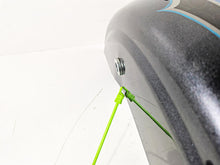 Load image into Gallery viewer, 2015 Harley FXDL Dyna Low Rider Rear Fender - Black Magic - Small Dent 59634-06A