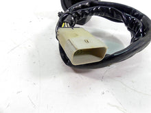 Load image into Gallery viewer, 2011 Harley Touring FLTRX Road Glide Left Hand Audio Control Switch 71682-06A